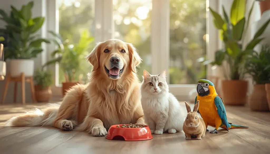 healthy pet club
